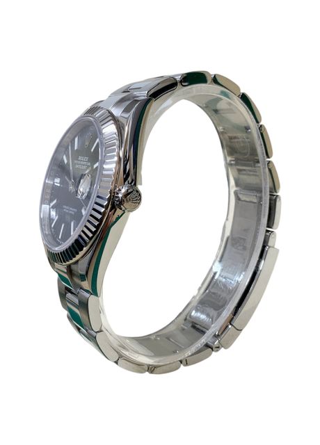 Rolex Datejust 41 126334 Image 2